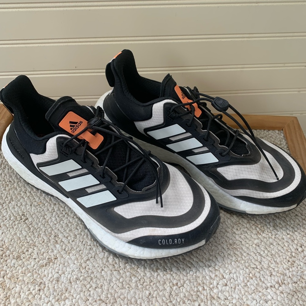 Women’s Adidas Ultraboost Cold ready COLD.RDY sold out everywhere!